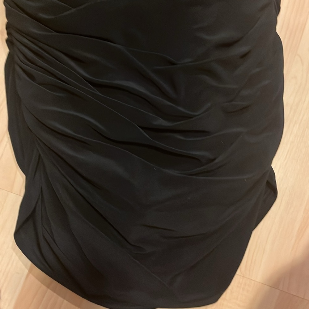 Magic Suit‎ Black One piece Bathing Suit 10 - Picture 9 of 12